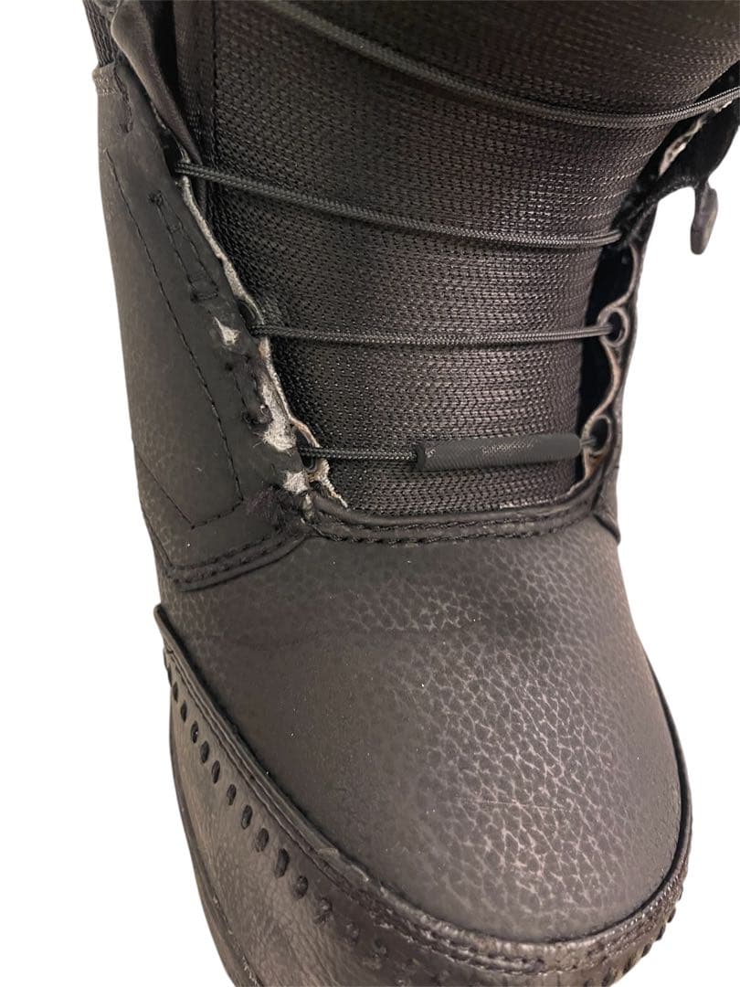 BURTON RULER ASIAN FIT スノーボードブーツ 26.5cm