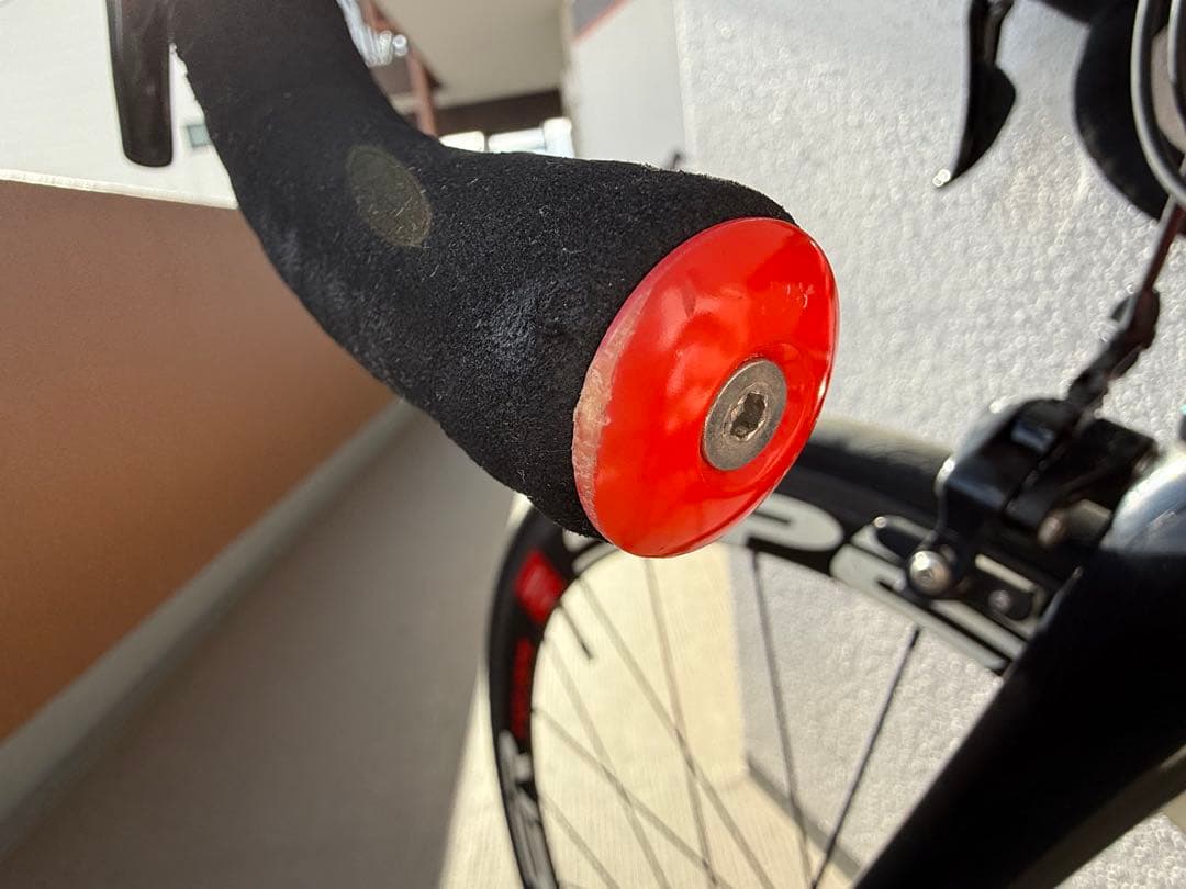 Specialized カーボン ロードバイク