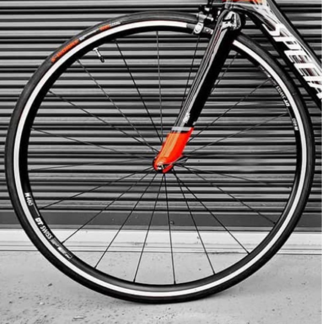 Specialized カーボン ロードバイク