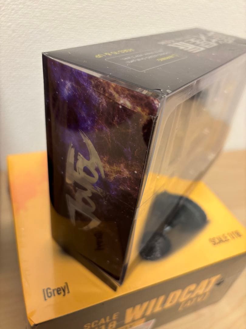 お得特価 JOYTOY 暗源 戰星辰 ジオラマ ATV 19ST 3点セット