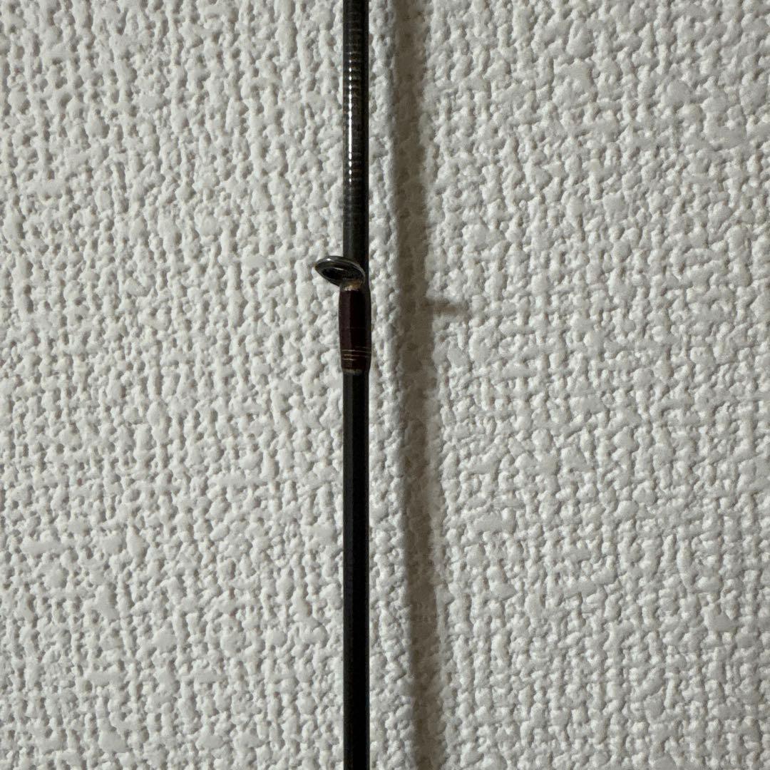 ホワイトウルフ62MLS