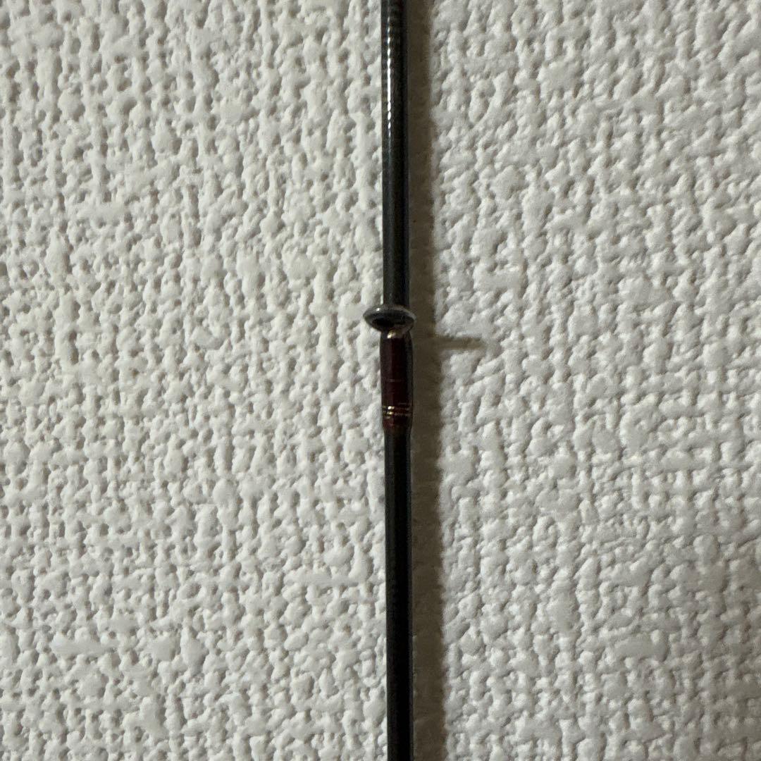 ホワイトウルフ62MLS