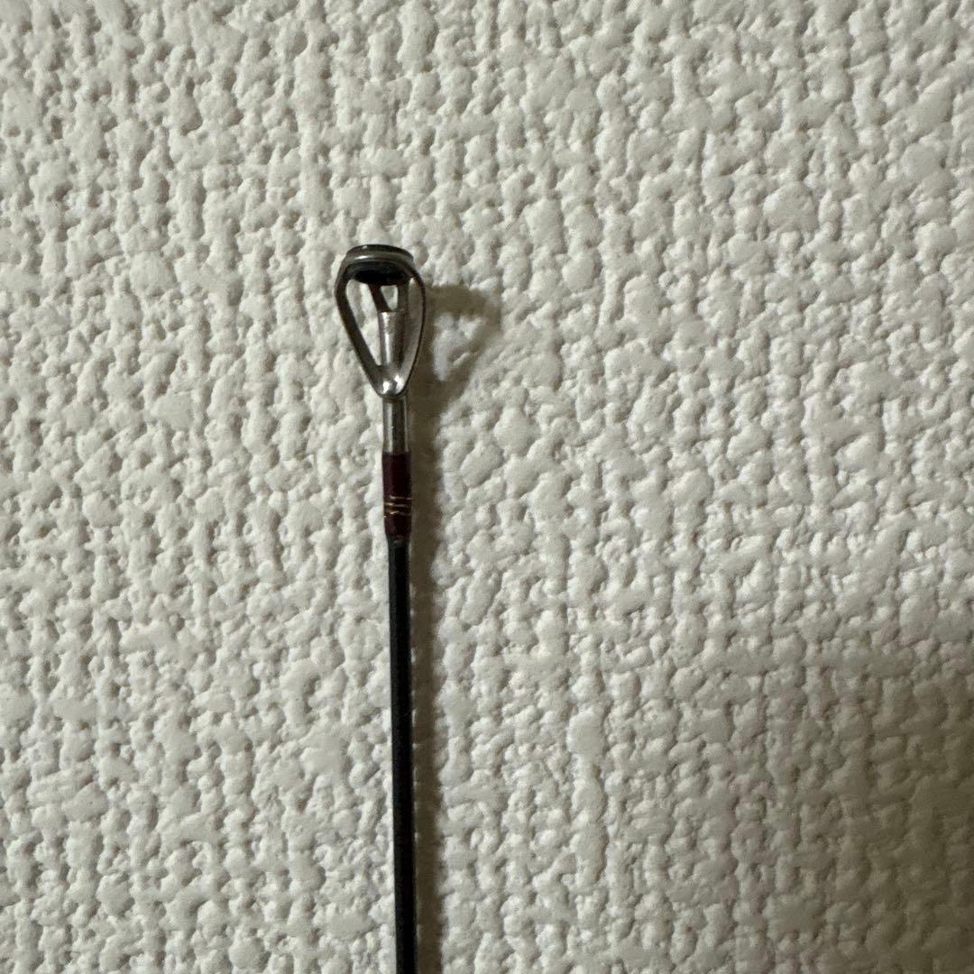 ホワイトウルフ62MLS