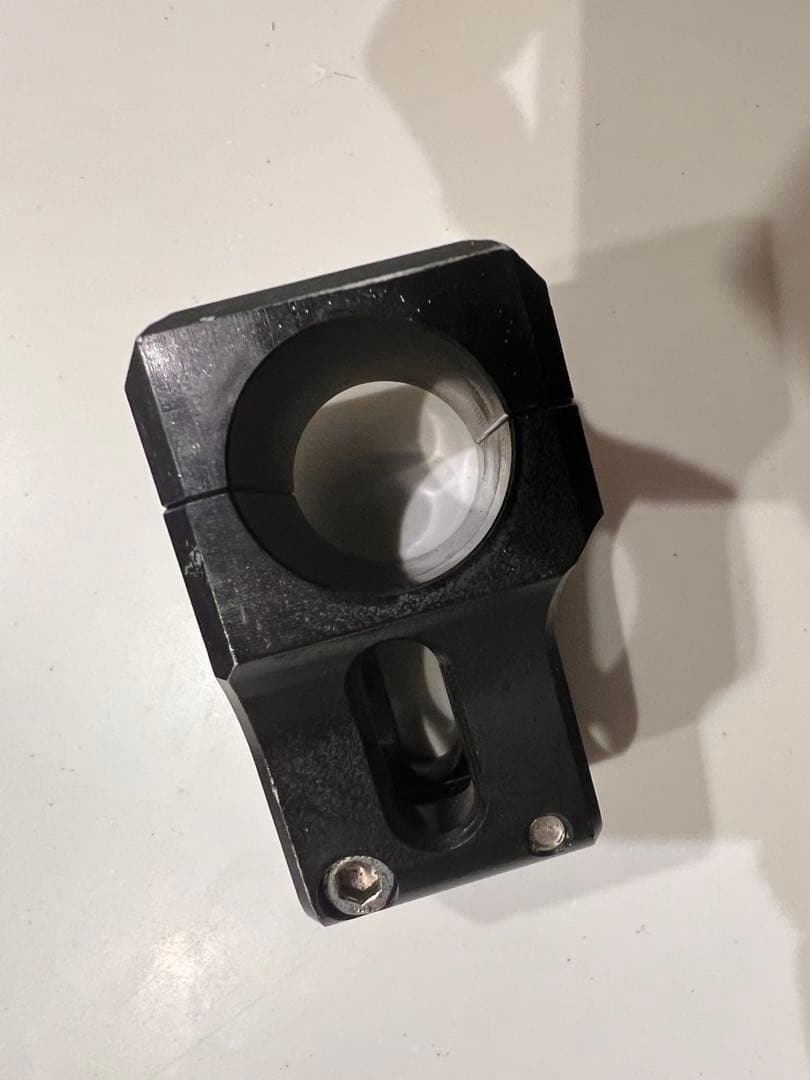 パーツ Brooklyn machine works V2 stem 55 ?