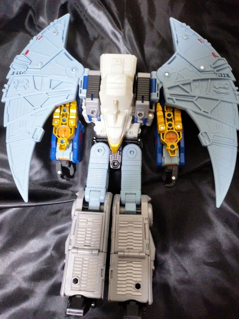 トランスフォーマー レガシー　デスザラス