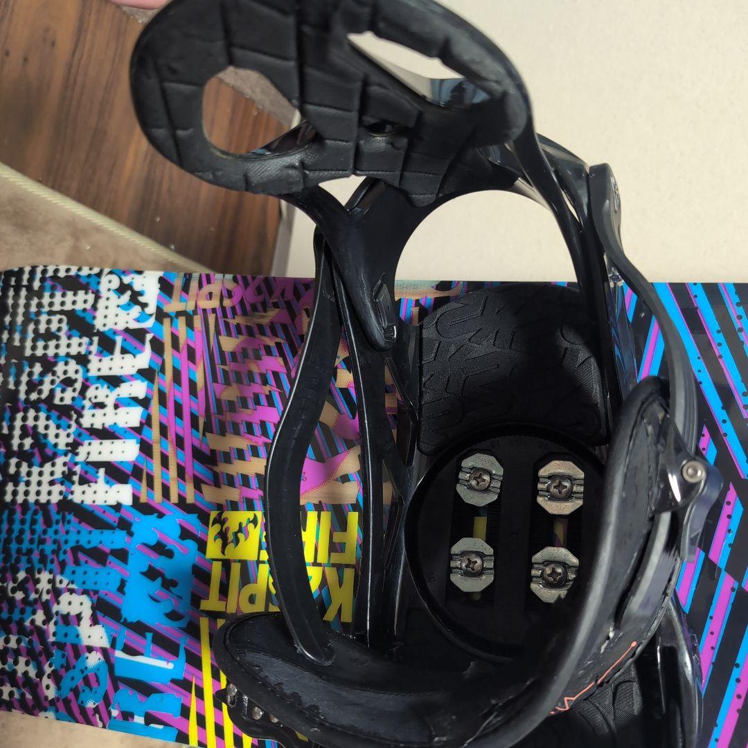 スノーボード一式セット