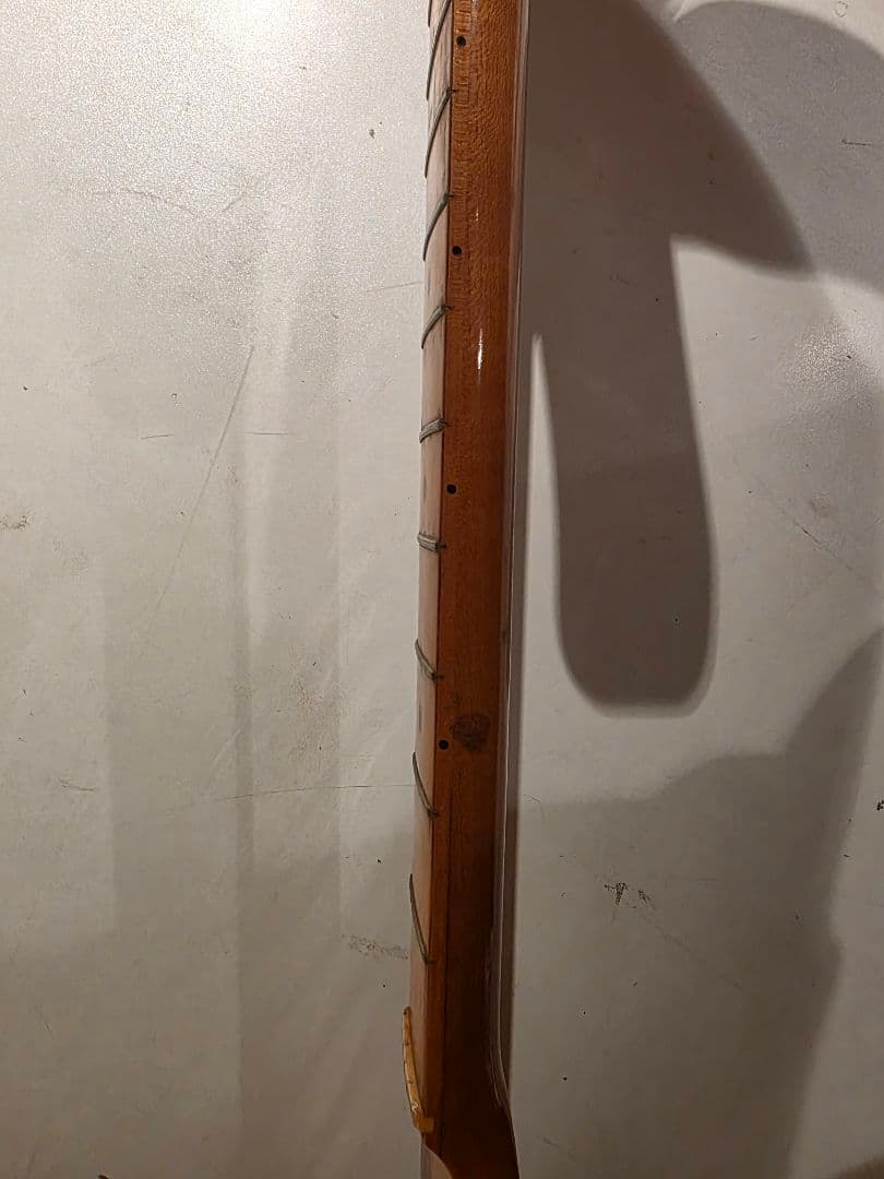 ジャパンビンテージ　スーパーロックンローラー500