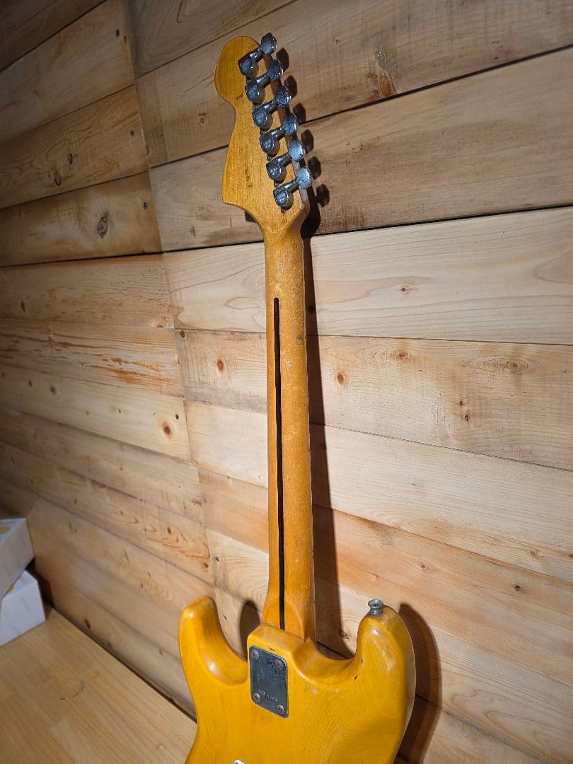 ジャパンビンテージ　スーパーロックンローラー500