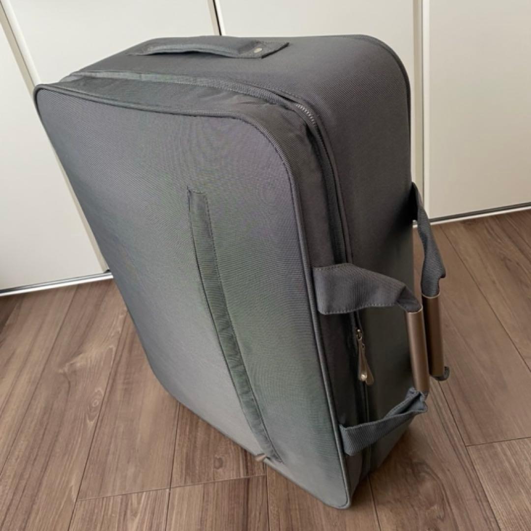 PEUGEOT プジョー 307C トランクケース トランクバッグ キャリケース