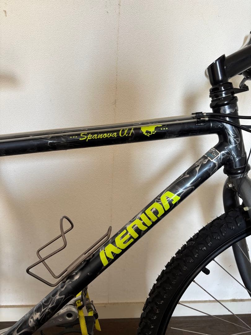 MERIDA メリダ　マウンテンバイク 26インチ