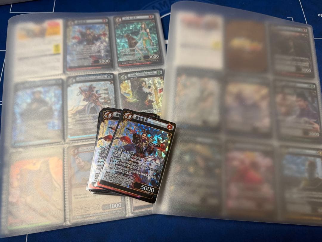 セミコンプ　イジンデン　1〜4弾　オマケ付き