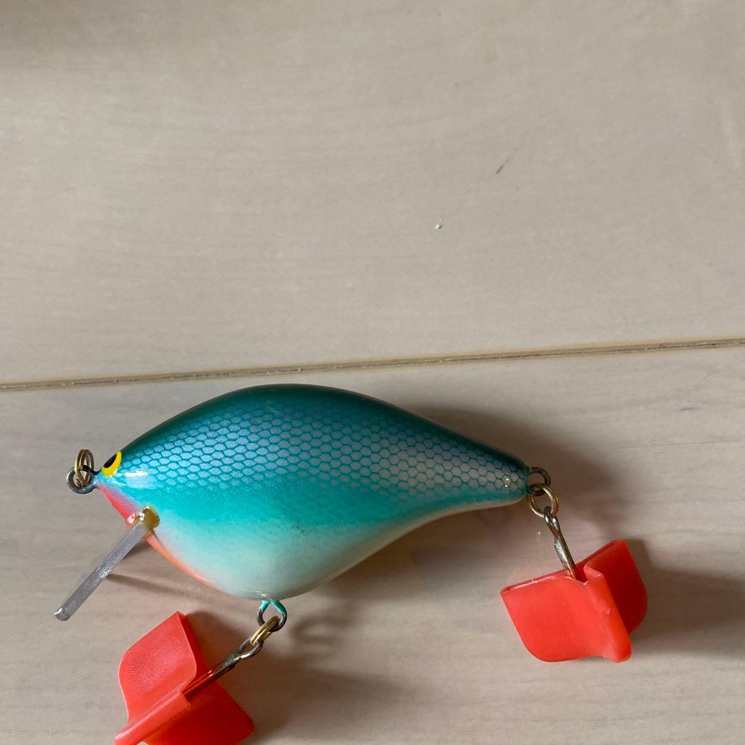 オールドバルサ50(ニシオカ版)