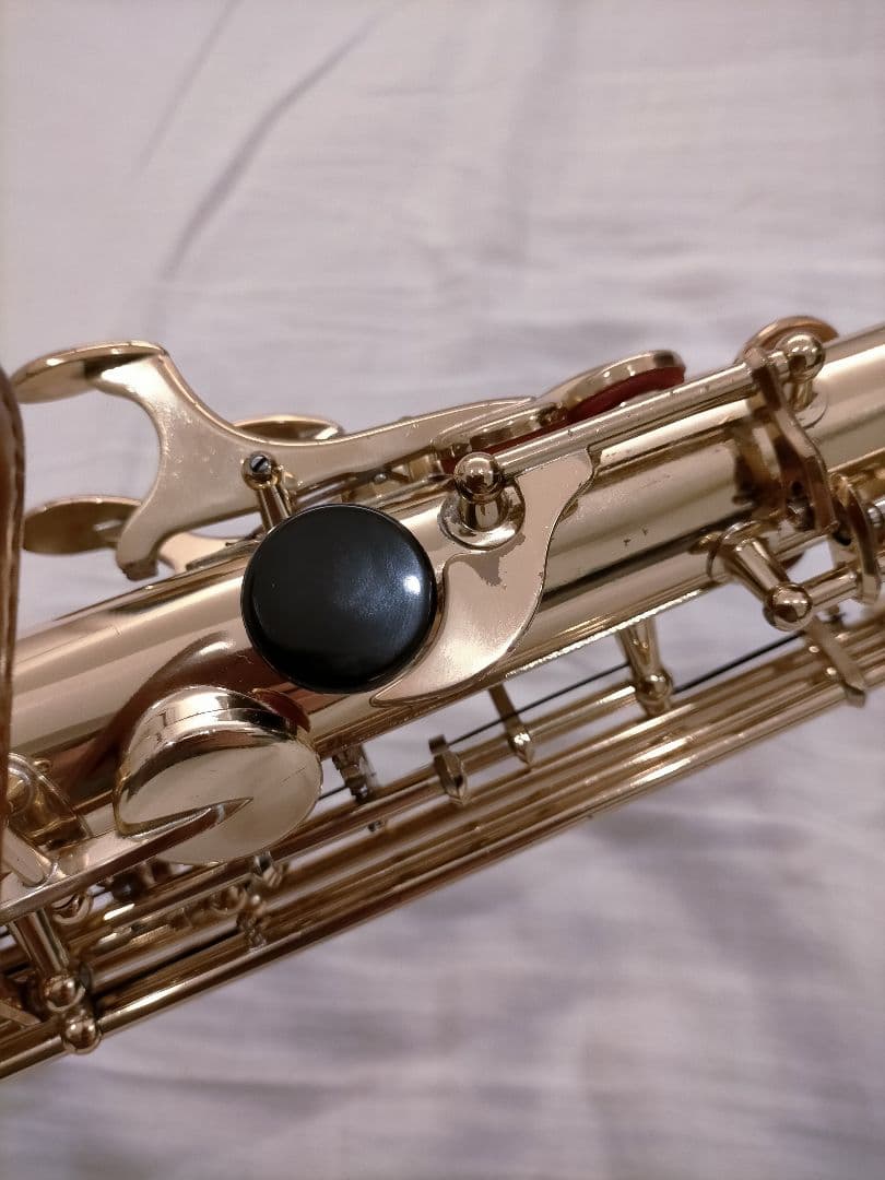 ヤマハアルトサックスYAS-82Z【選定品】カスタムG1最終価格！