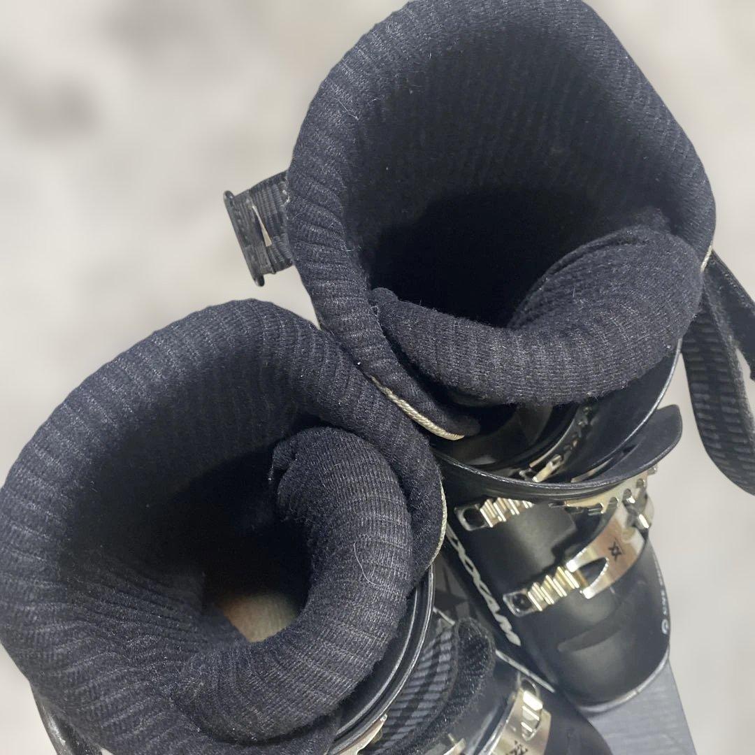 【REXXAM】スキーブーツ (25cm相当)