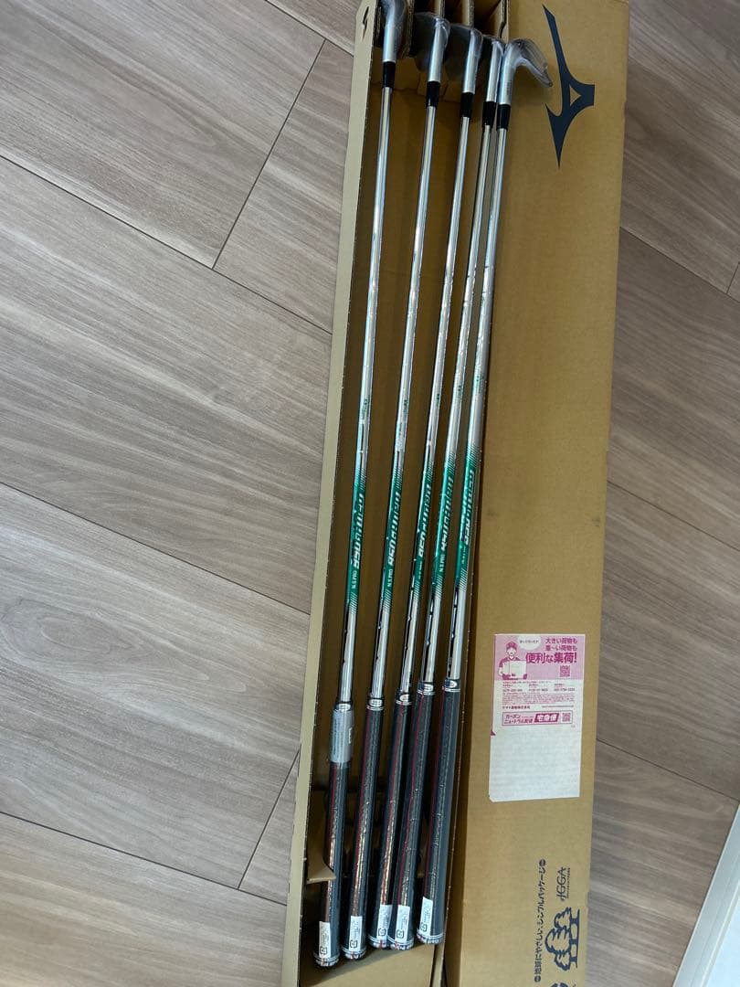 だいふく JPX923 HOTL アイアン+T-3ウェッジセット