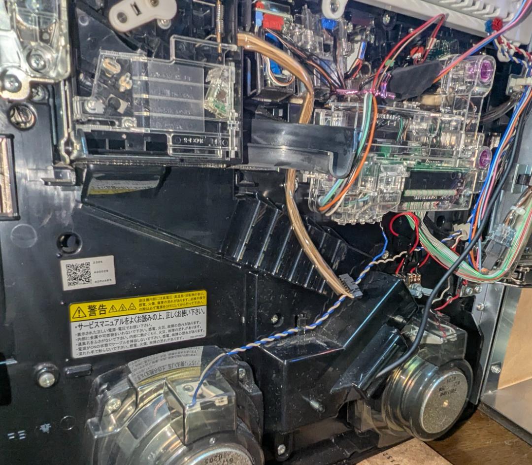 地域限定/送料無料　コードギアス 反逆のルルーシュR2 不要機付