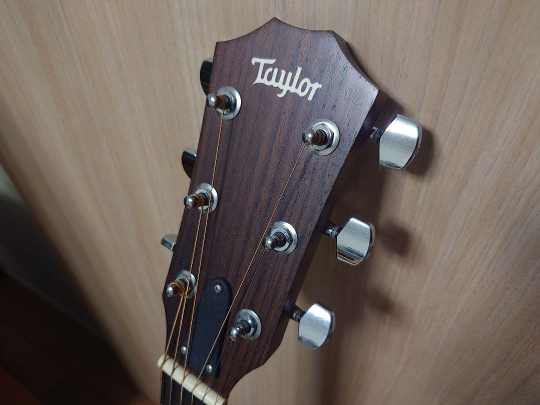 taylor 114ce テイラー
