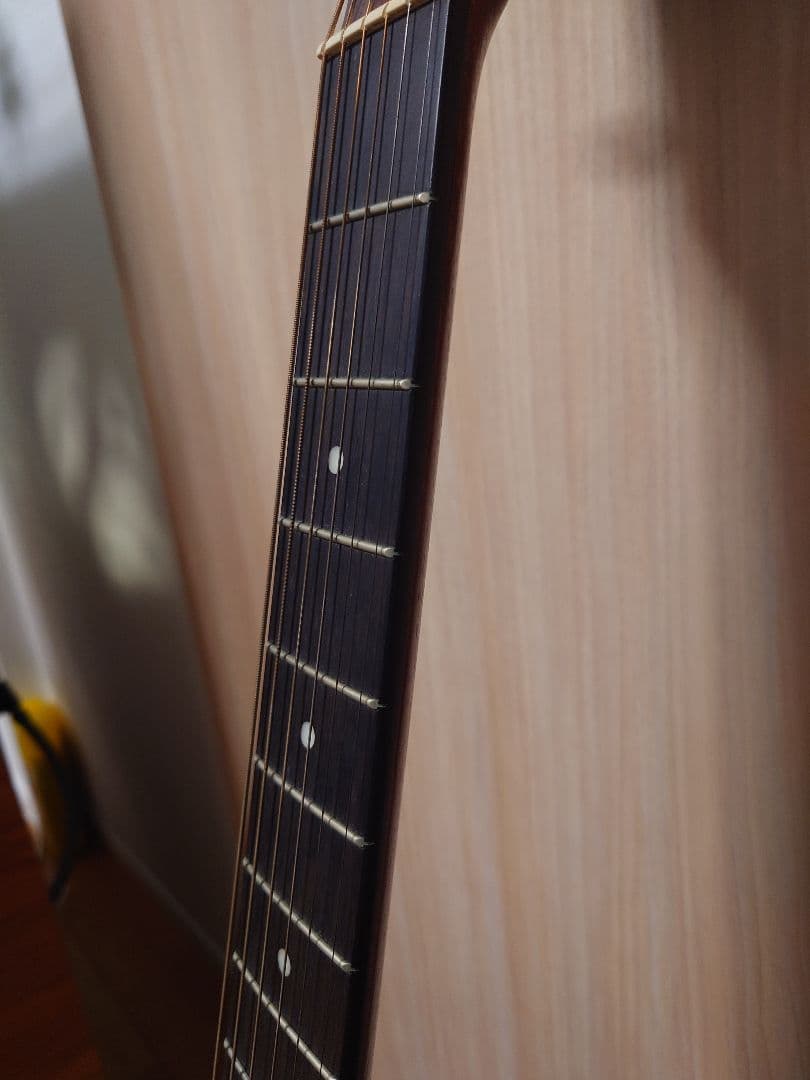 taylor 114ce テイラー