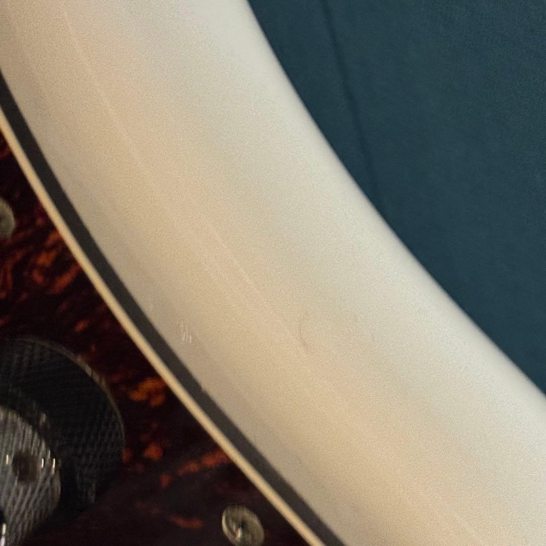 Squier by Fender スクワイヤー　フェンダー ジャズマスター