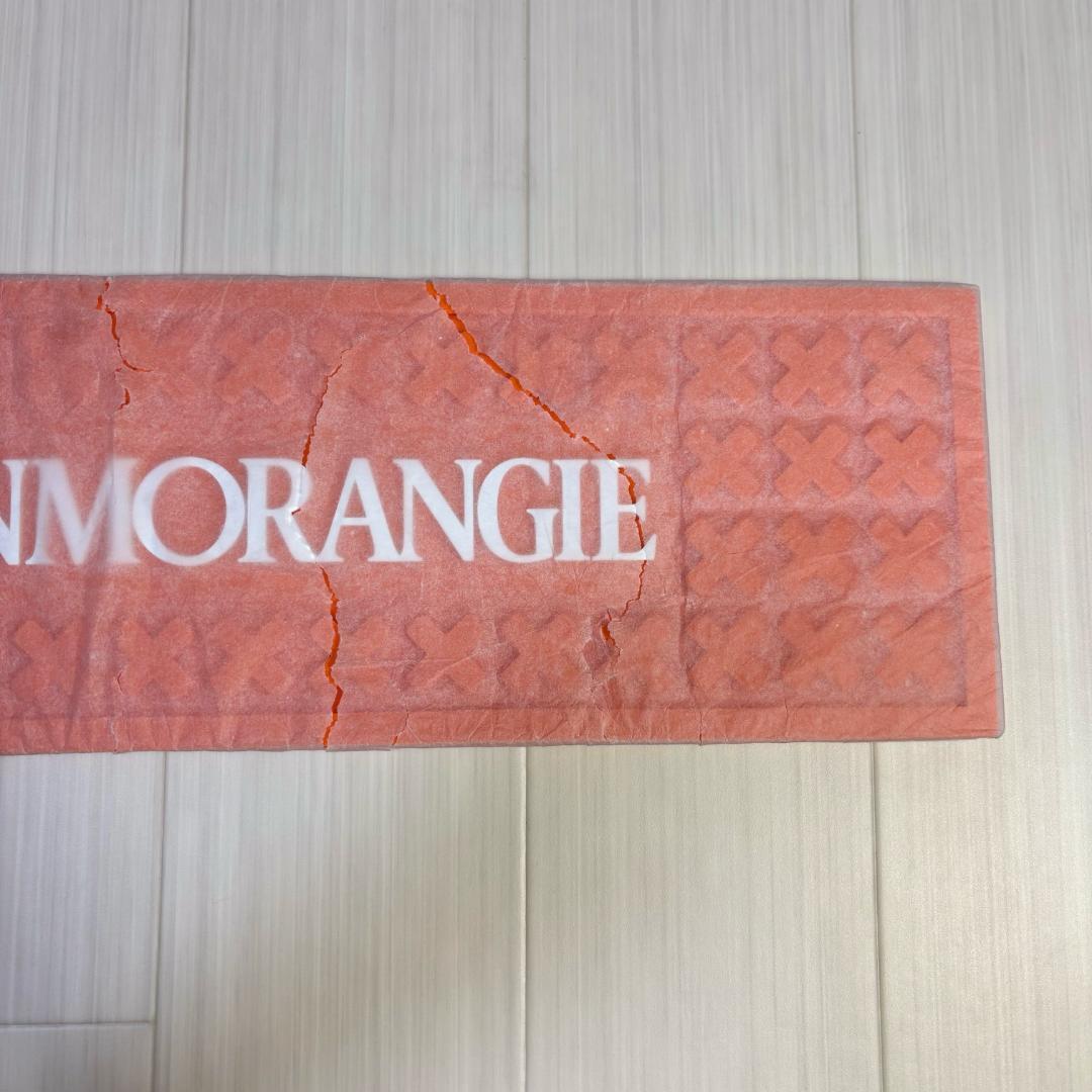 グレンモーレンジ　X by GLENMORANGIE バーマット　非売品　未使用