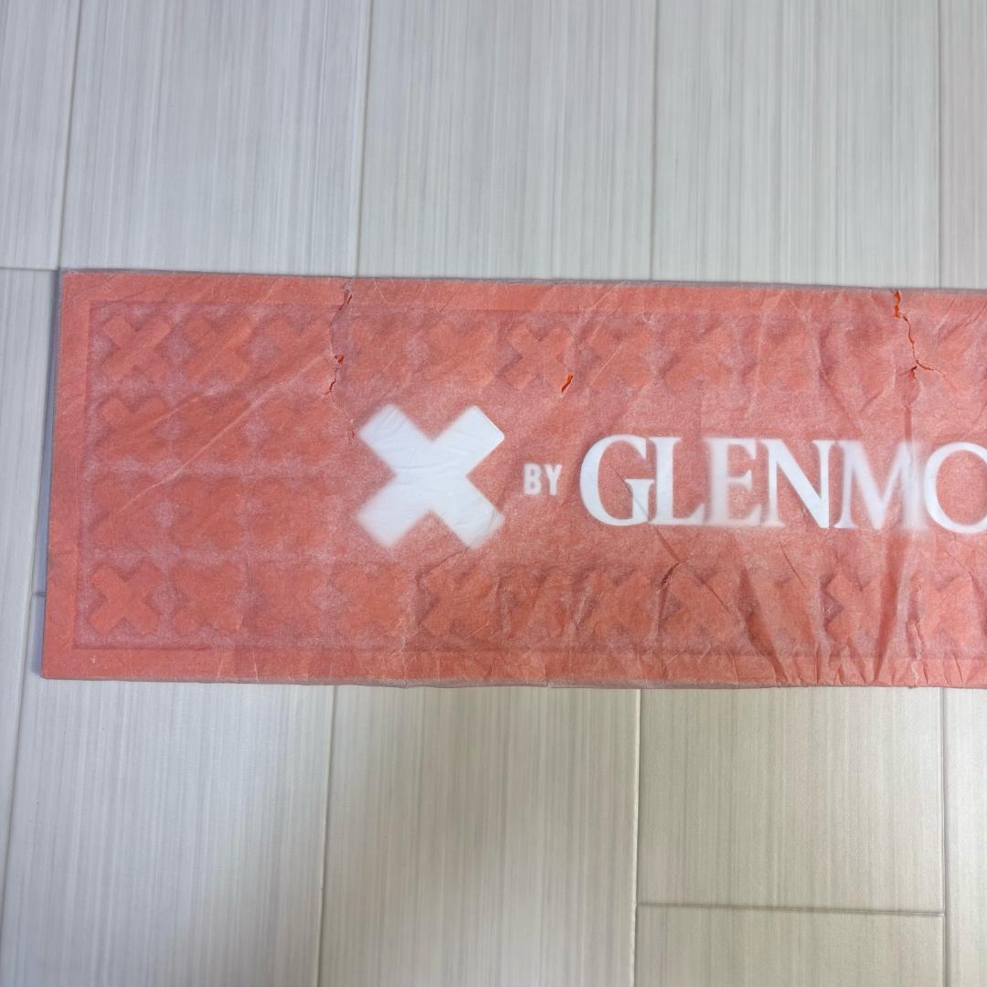 グレンモーレンジ　X by GLENMORANGIE バーマット　非売品　未使用