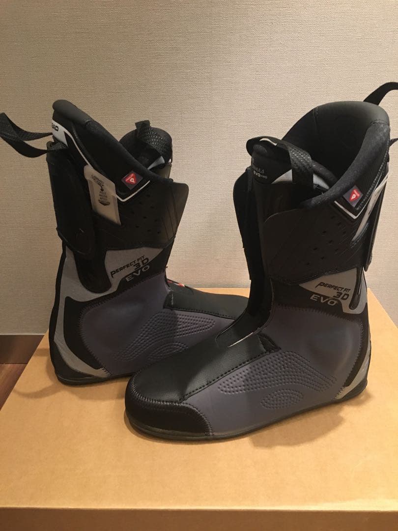 ♦︎HEAD スキーブーツ　FORMULA 120LV GW 25-25.5cm