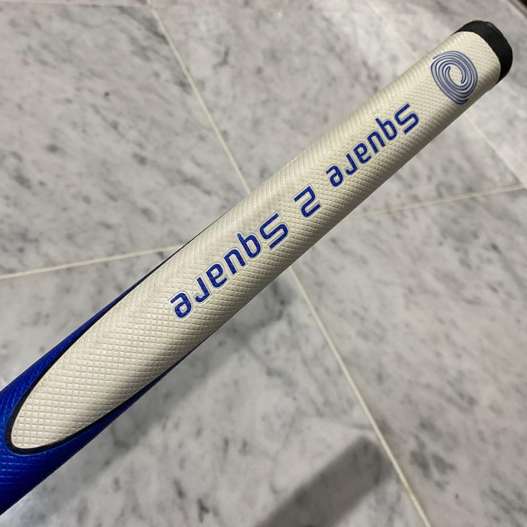 Odyssey 2 Ball パター 33インチ