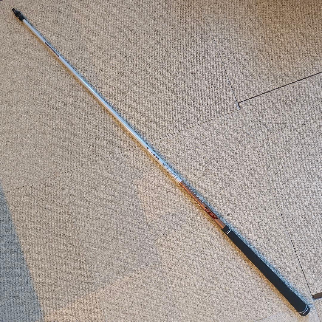 GC-6X フェアウェイウッド用（3FW）コブラ33フィットスリーブ付