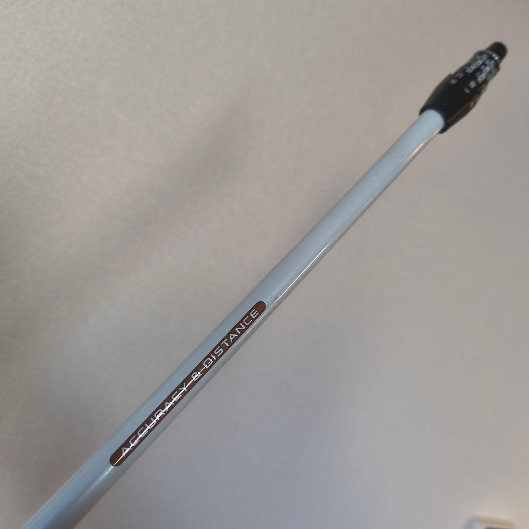 GC-6X フェアウェイウッド用（3FW）コブラ33フィットスリーブ付