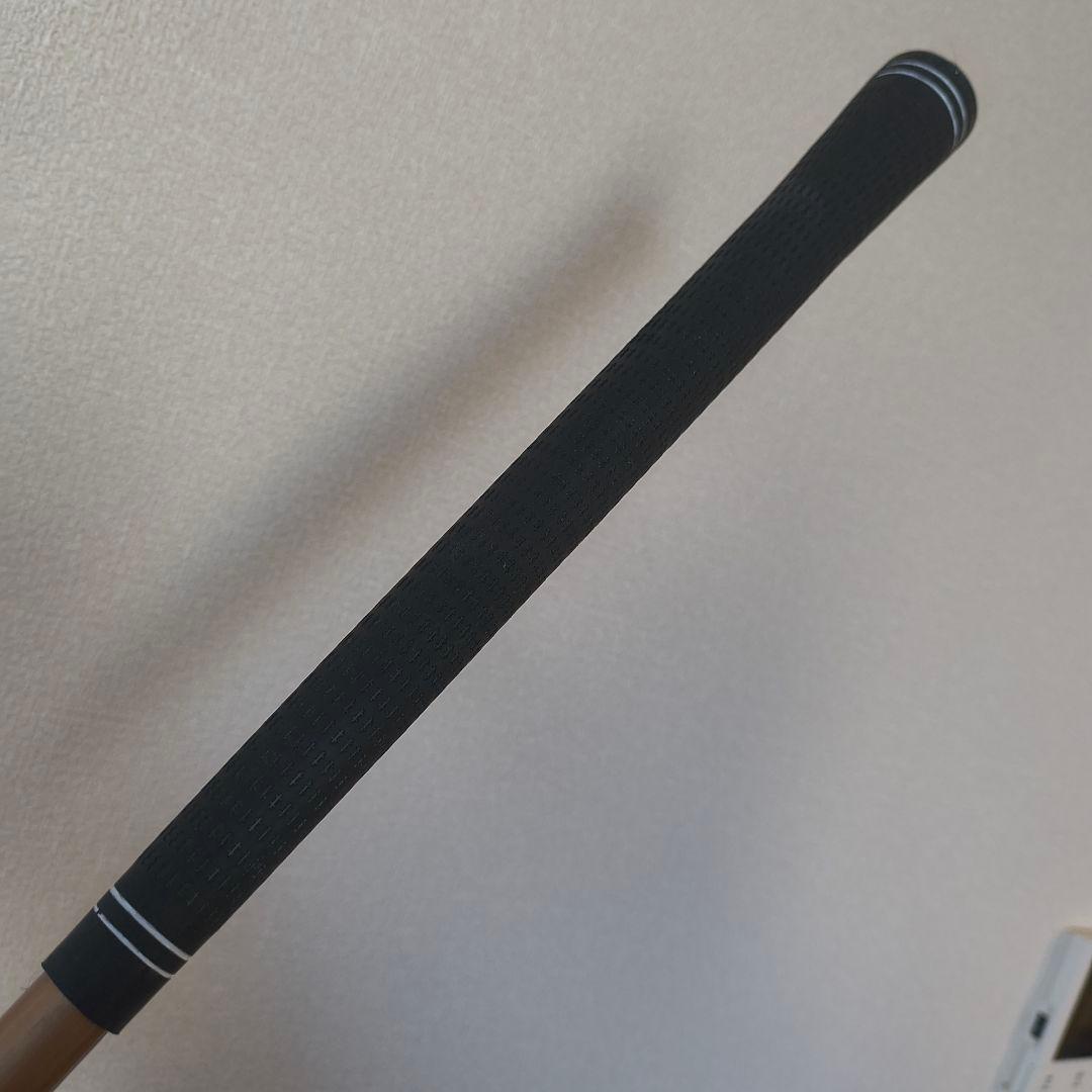 GC-6X フェアウェイウッド用（3FW）コブラ33フィットスリーブ付