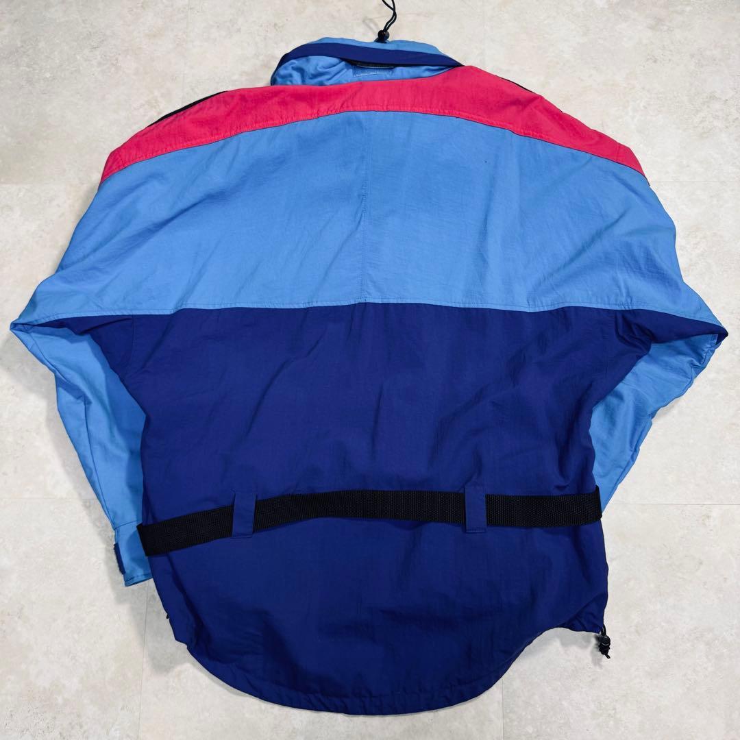 スキー 90s THE NORTH FACE VERTICAL GORE-TEX