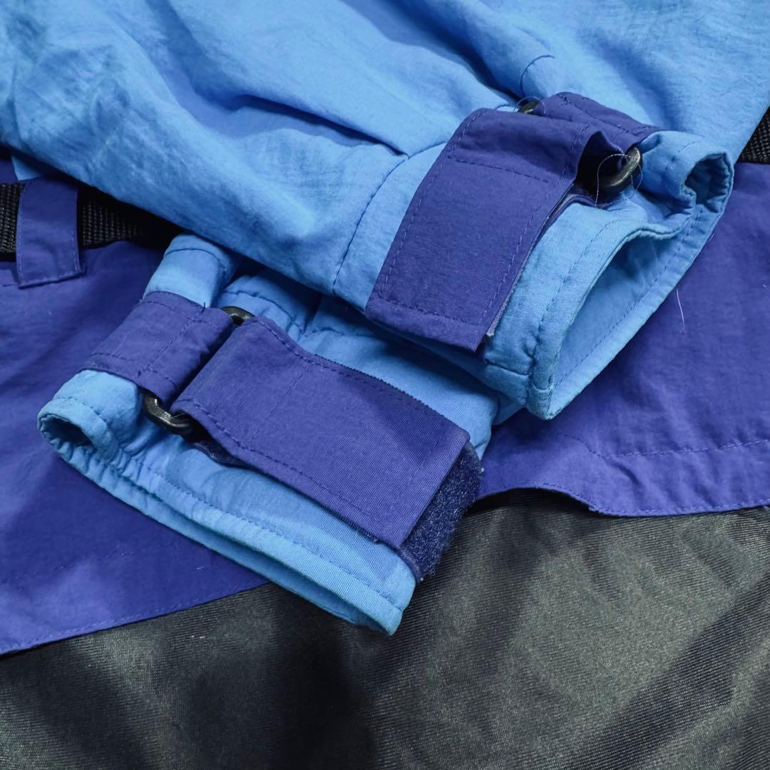 スキー 90s THE NORTH FACE VERTICAL GORE-TEX