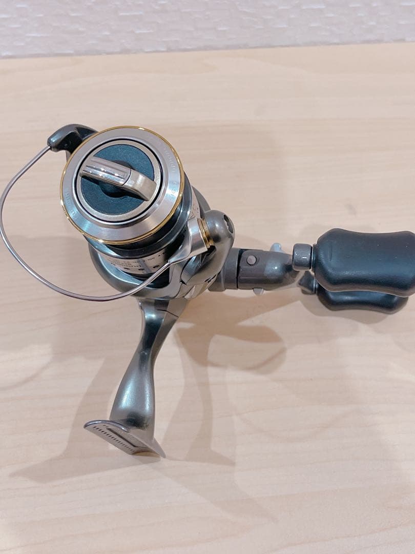 リール SHIMANO 06 TWIN POWER Mg 1000PGS