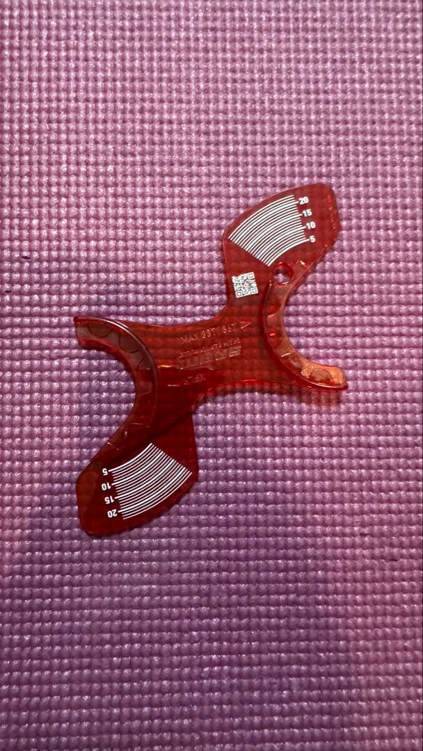 パーツ SRAM etap AXS RED