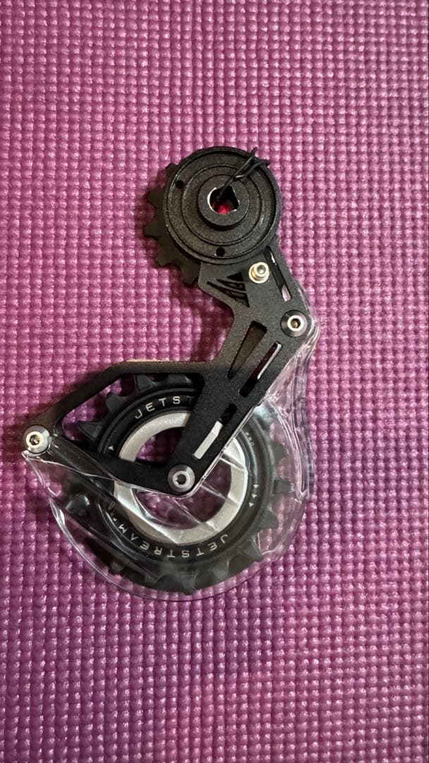 パーツ SRAM etap AXS RED