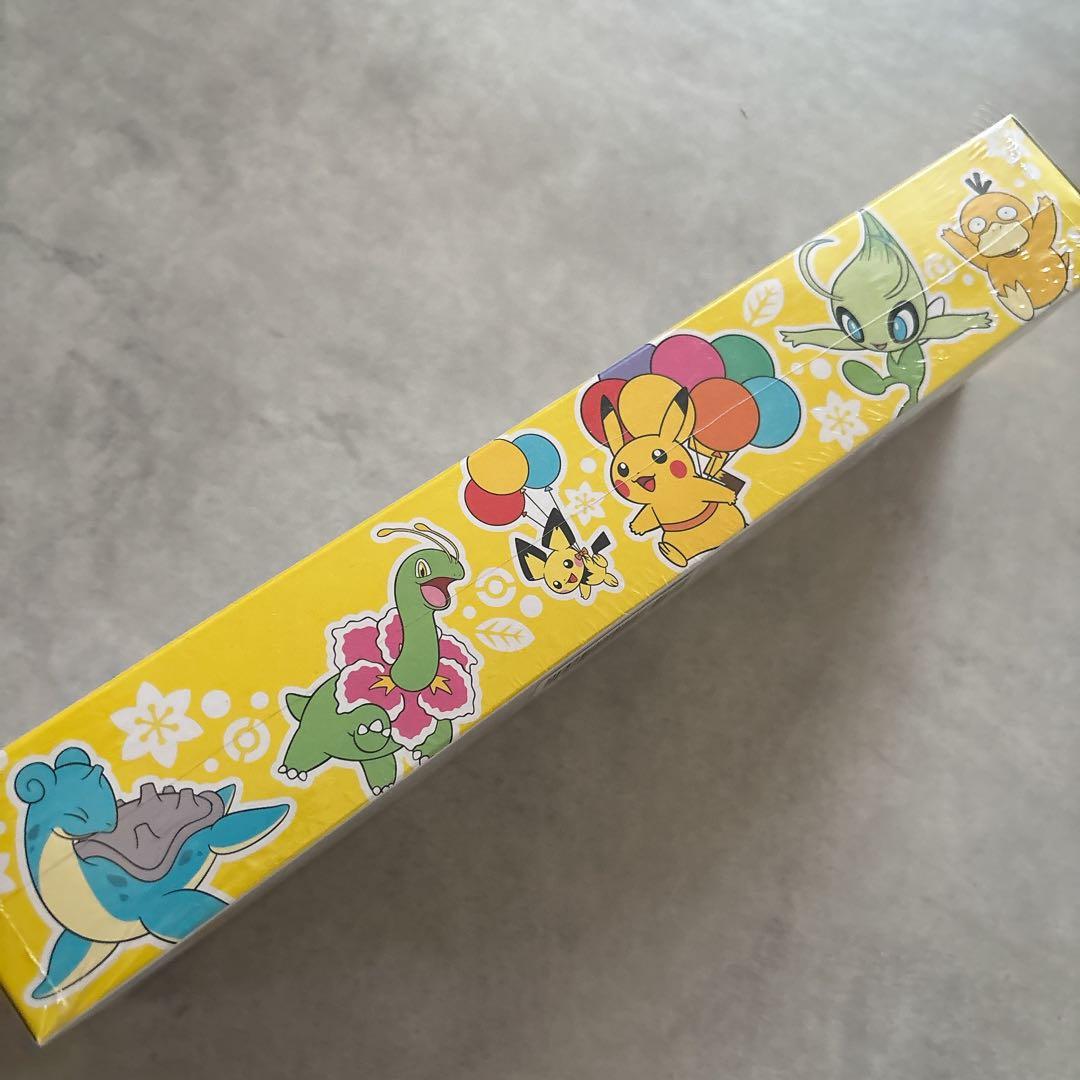 Scoot Boeing 787-9 ポケモンモデル 新品