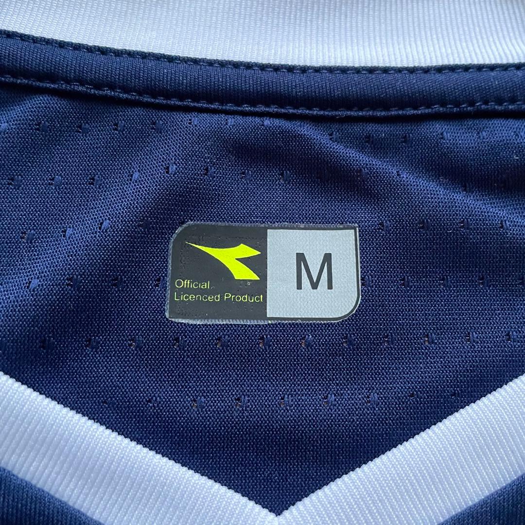 スコットランド代表 2008-09 ホーム ユニフォーム