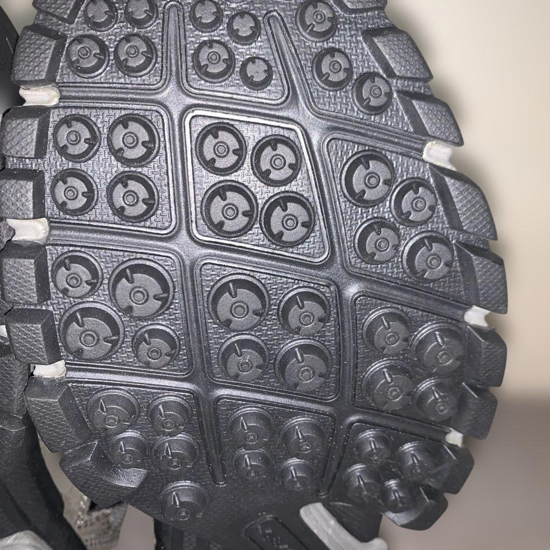 BATESベイツVELOCITOR 約25cm ミリタリーブーツ