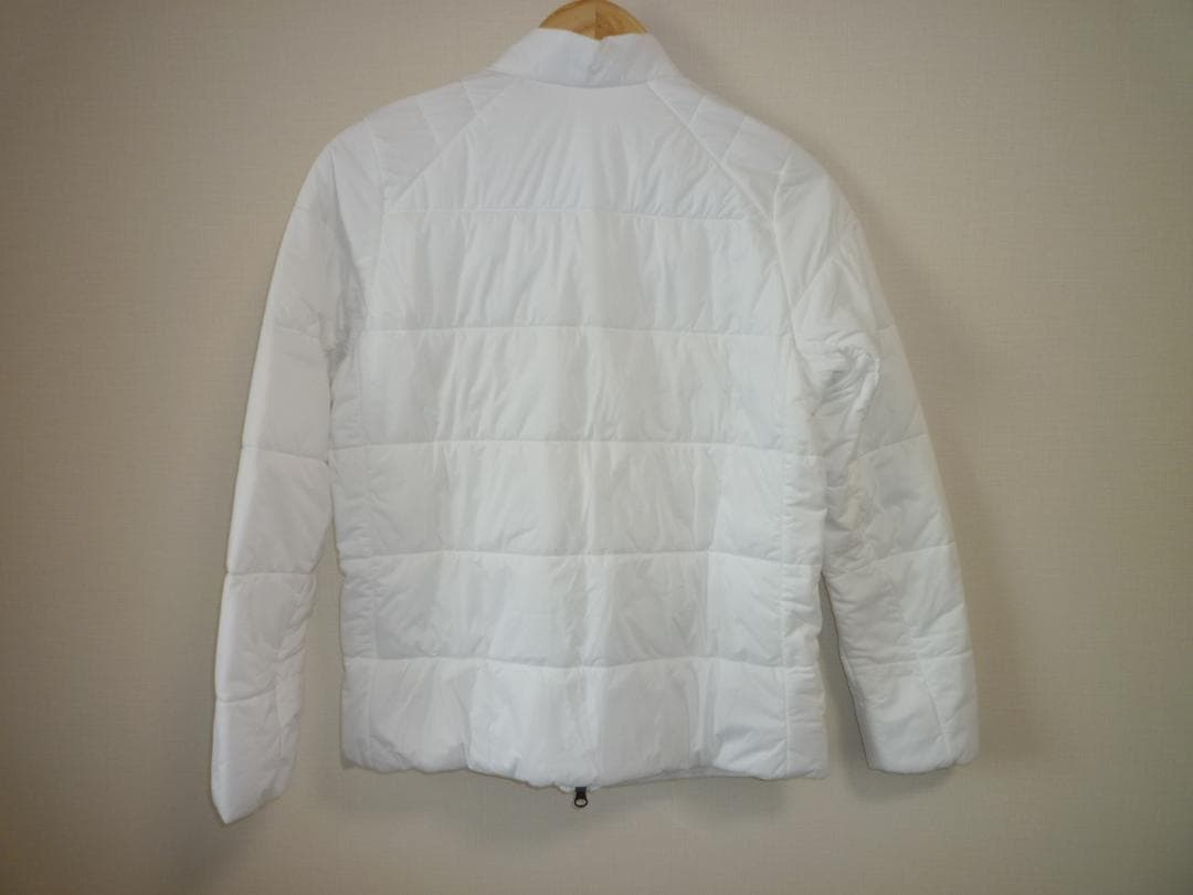 【新品S】adidas アディダスゴルフ秋冬物ジャケット&スカート　セットアップ