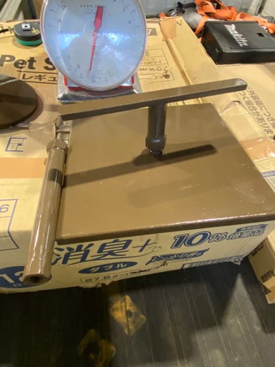 大型猛禽類　ファルコンブロック　26kg