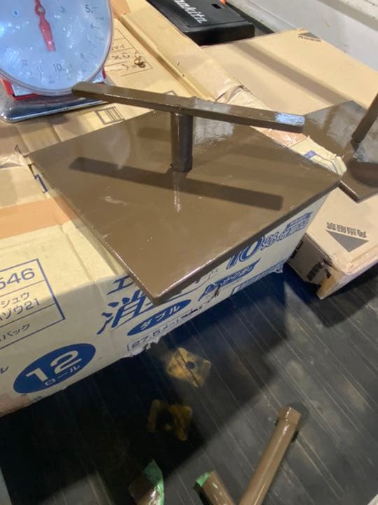 大型猛禽類　ファルコンブロック　26kg