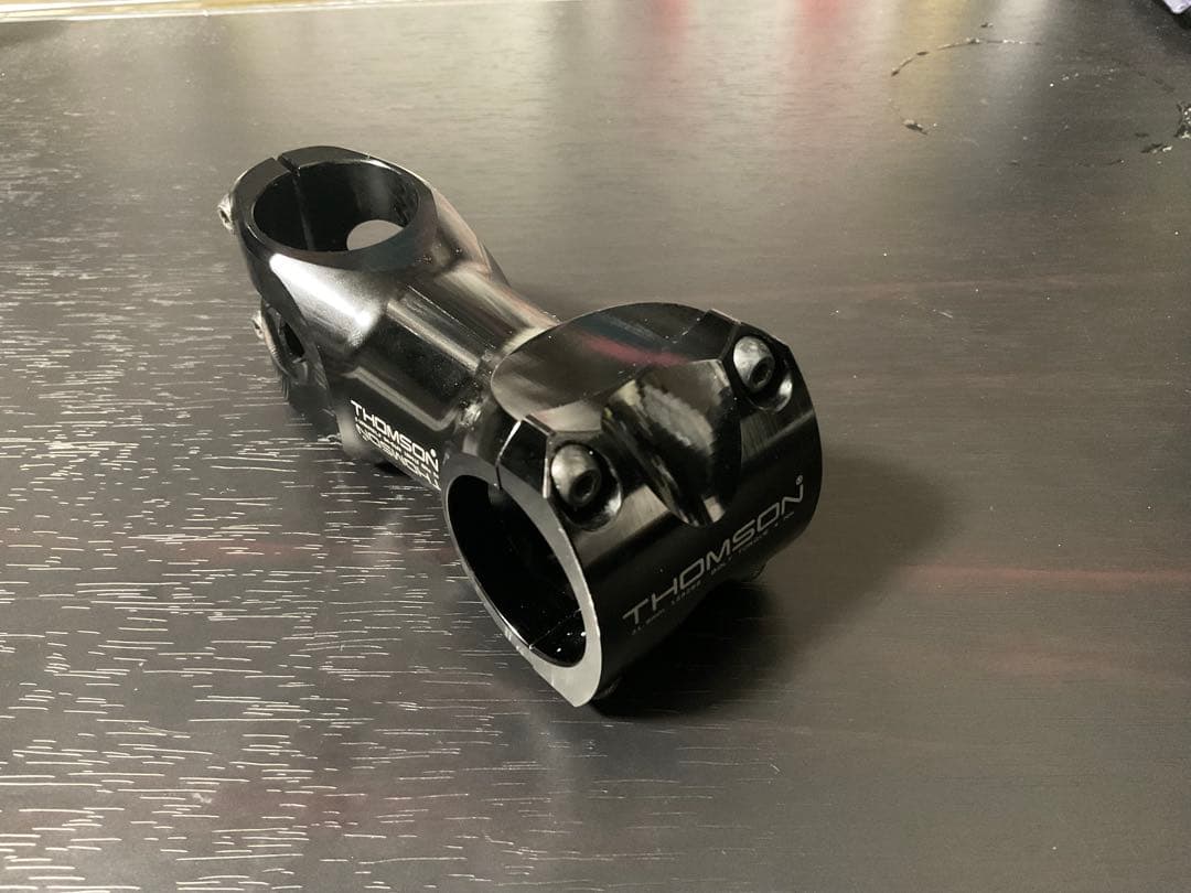 THOMSON Elite X4 専用袋付き10°×80mm×31.8mm