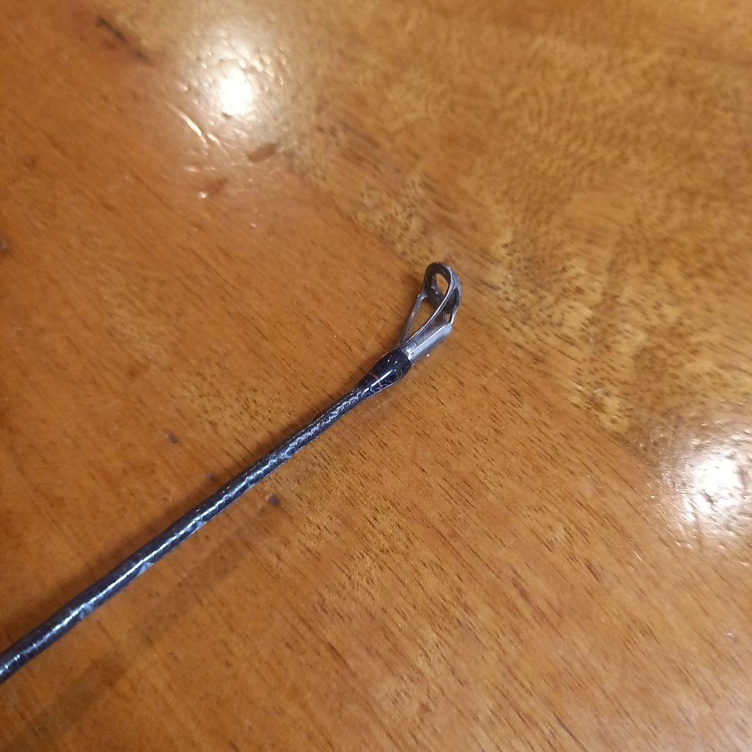 ロッド ZODIAS 1610MH-2