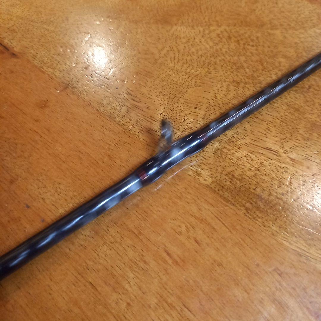 ロッド ZODIAS 1610MH-2