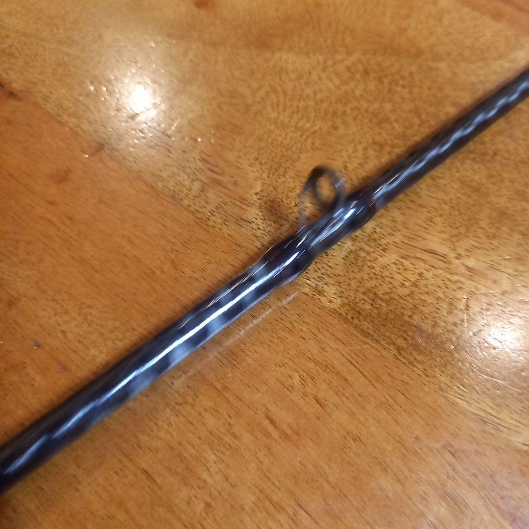 ロッド ZODIAS 1610MH-2