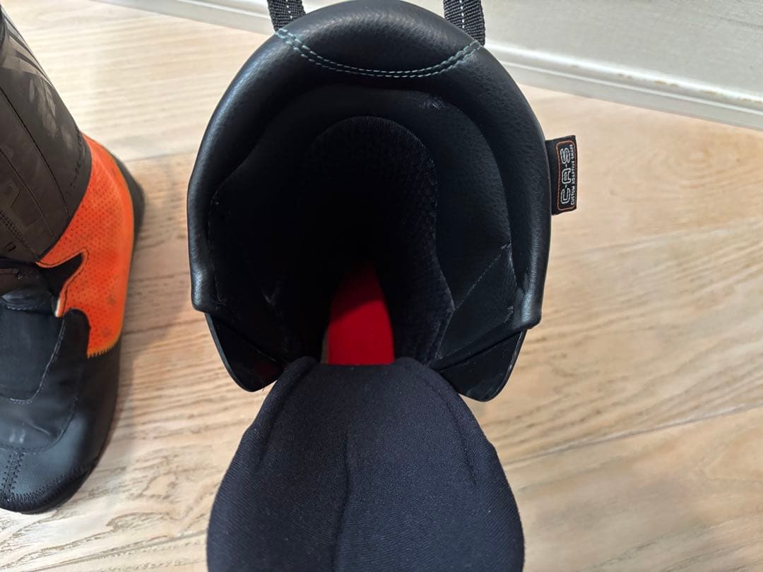 Tecnica MACH1 スキーブーツ 24.5cm フレックス110