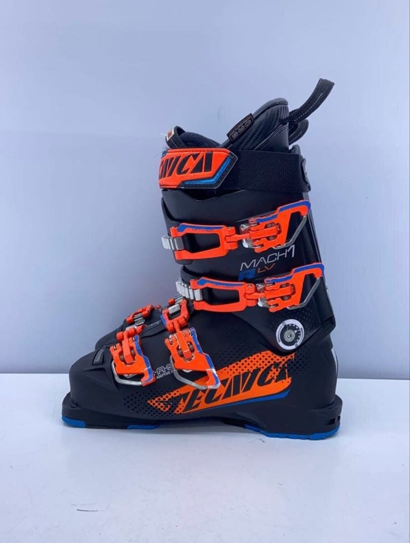 Tecnica MACH1 スキーブーツ 24.5cm フレックス110
