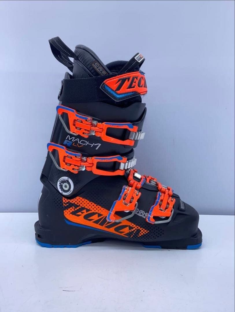 Tecnica MACH1 スキーブーツ 24.5cm フレックス110