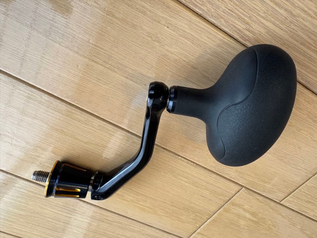 シマノ 19ステラSW 14000XG ハンドル組 未使用品 STELLA