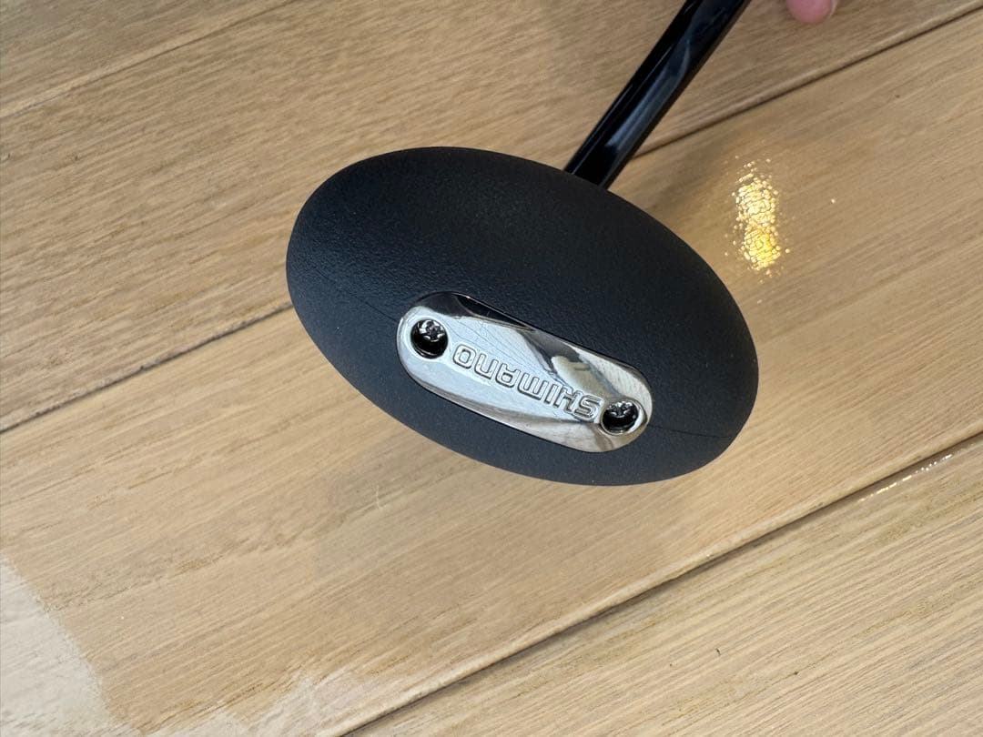 シマノ 19ステラSW 14000XG ハンドル組 未使用品 STELLA